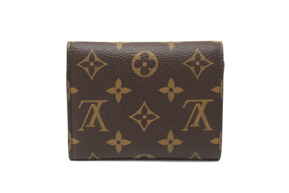 Louis Vuitton Classic Monogram Victorine Wallet