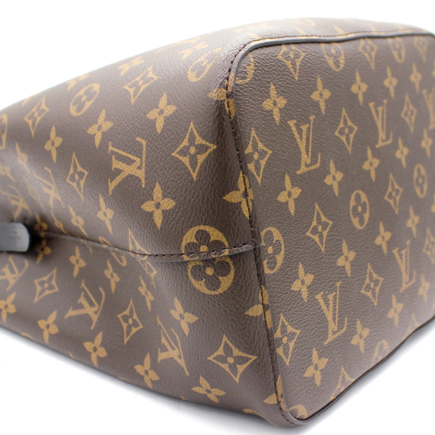 Louis-vuitton NéoNoé Monogram Shoulder Bag Black