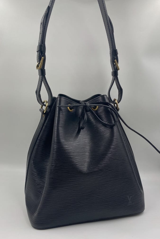 Louis Vuitton Noé Bag