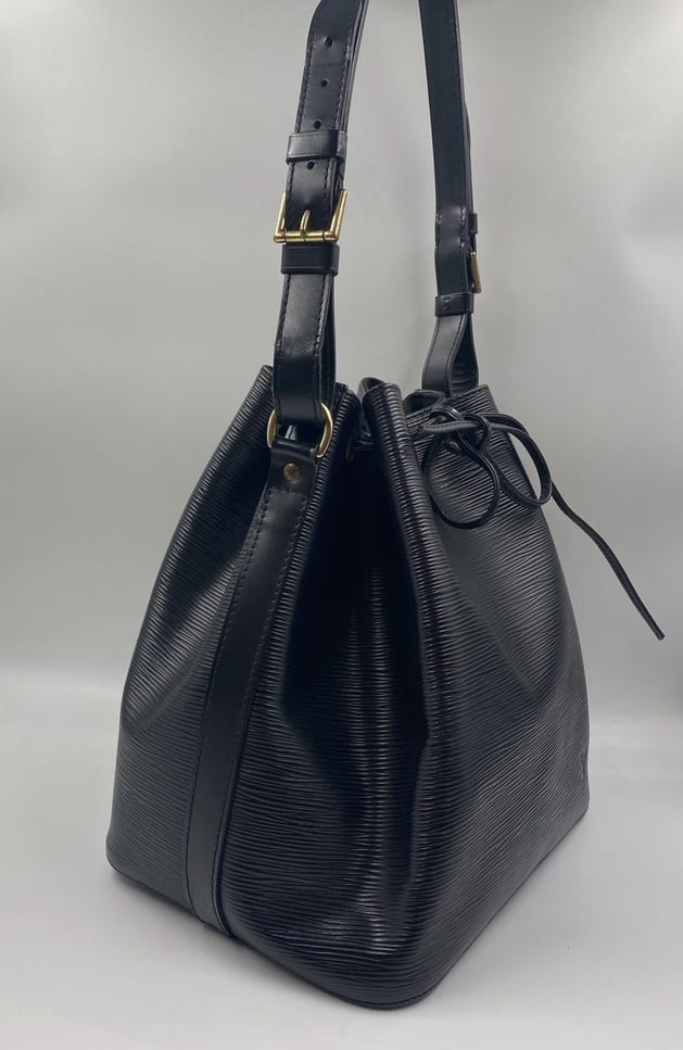 Louis Vuitton Noé Bag