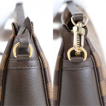 Rank A ｜ LV Damier Truth make up ｜22101104