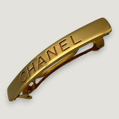 CHANEL HAIR CLIP