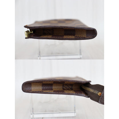 Rank A ｜ LV Damier Petit Bucket PM Tote Bag ｜22101101