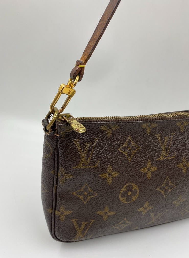 Louis Vuitton Vintage Pochette