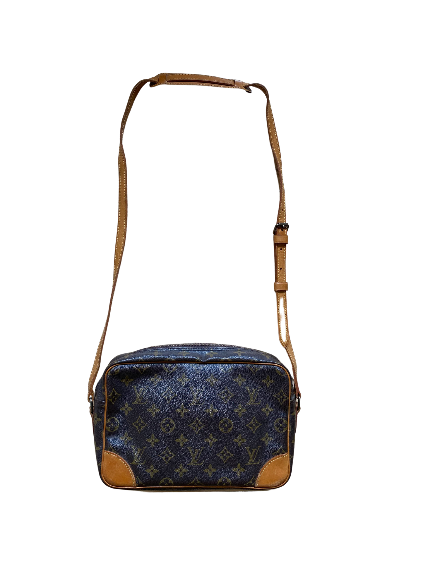 Louis Vuitton Trocadero 27 Monogram