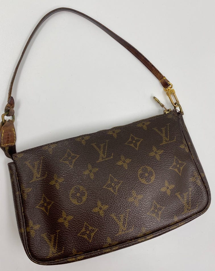 Louis Vuitton Vintage Pochette