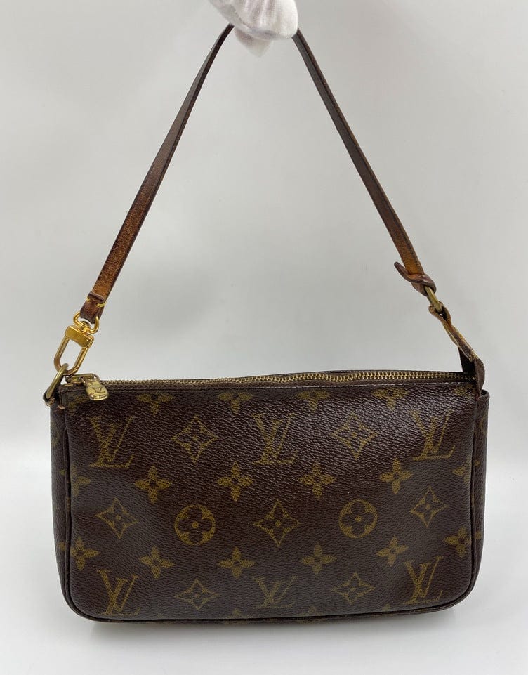 Louis Vuitton Vintage Pochette