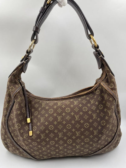 Vintage Louis Vuitton Manon MM Bag