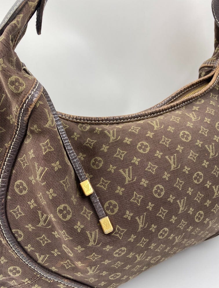 Vintage Louis Vuitton Manon MM Bag