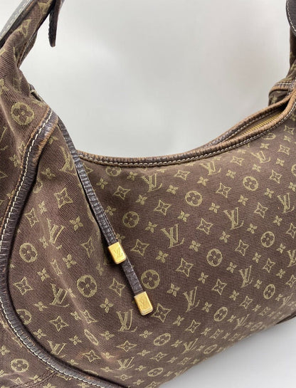 Vintage Louis Vuitton Manon MM Bag