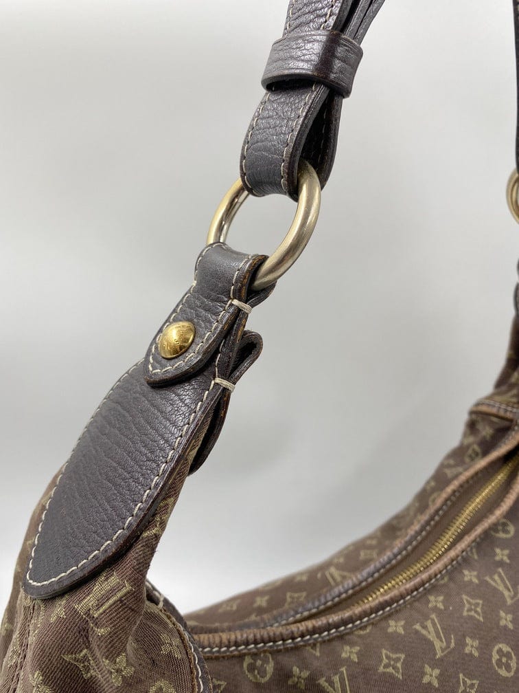 Vintage Louis Vuitton Manon MM Bag