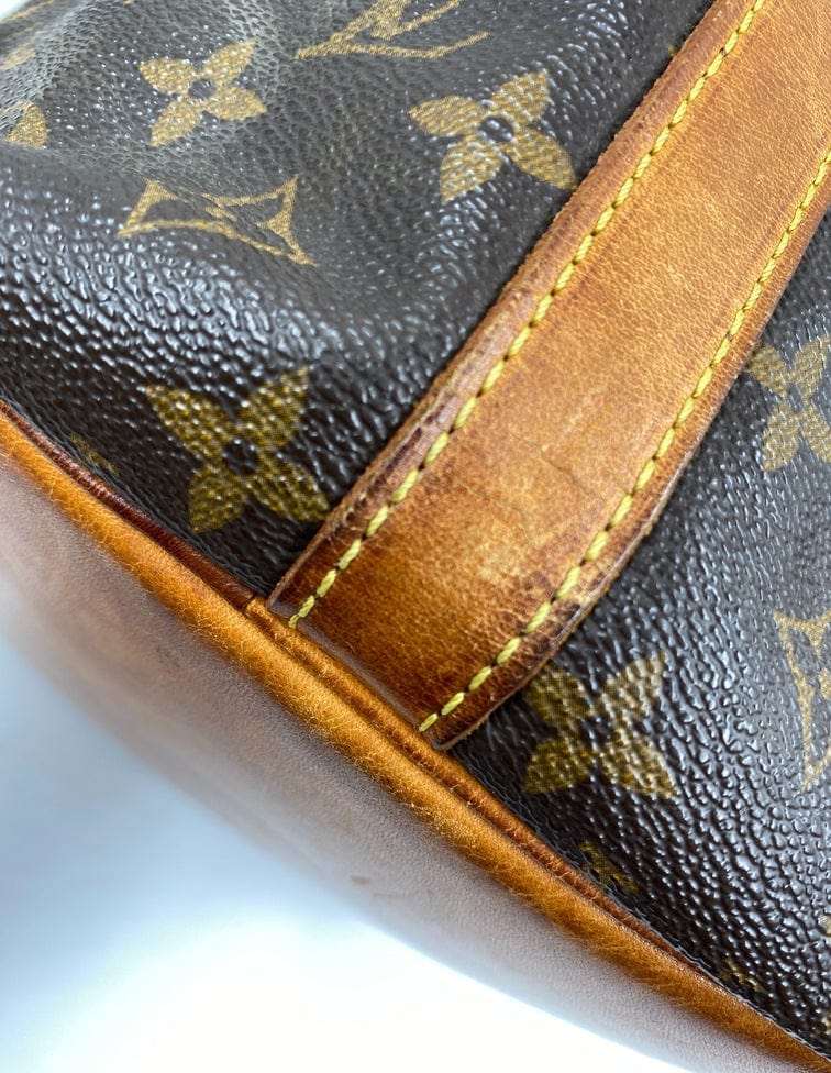 Louis Vuitton Petit Noé Bag