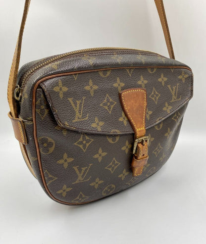 Louis Vuitton Jeune Fille MM Bag