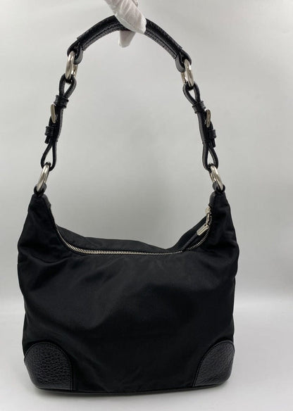 Prada Nylon Shoulder Bag