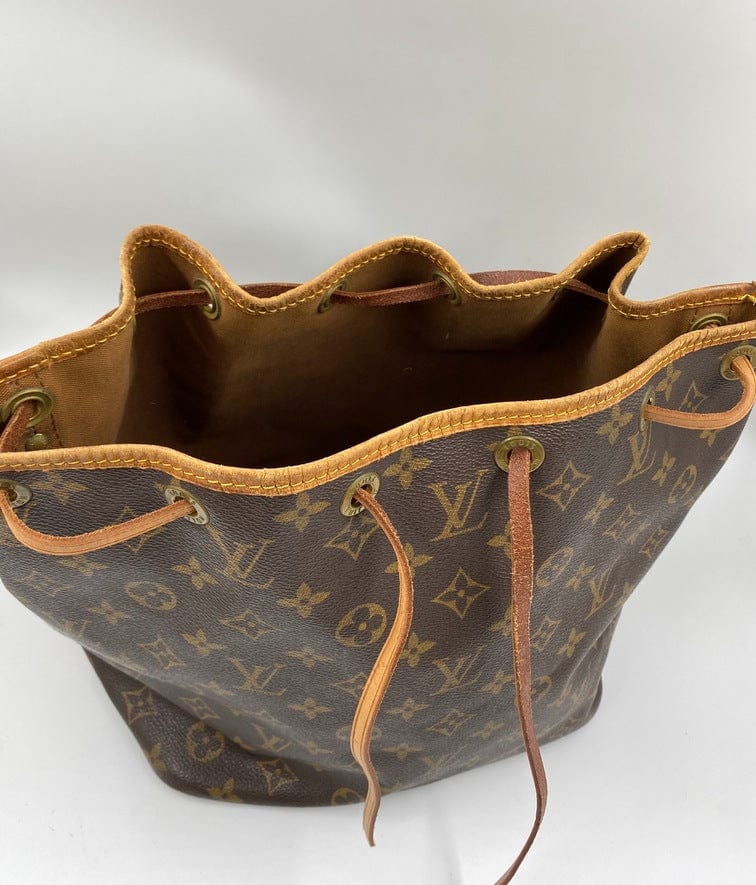 Louis Vuitton Petit Noé Bag