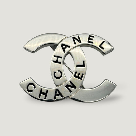 CHANEL BROOCH