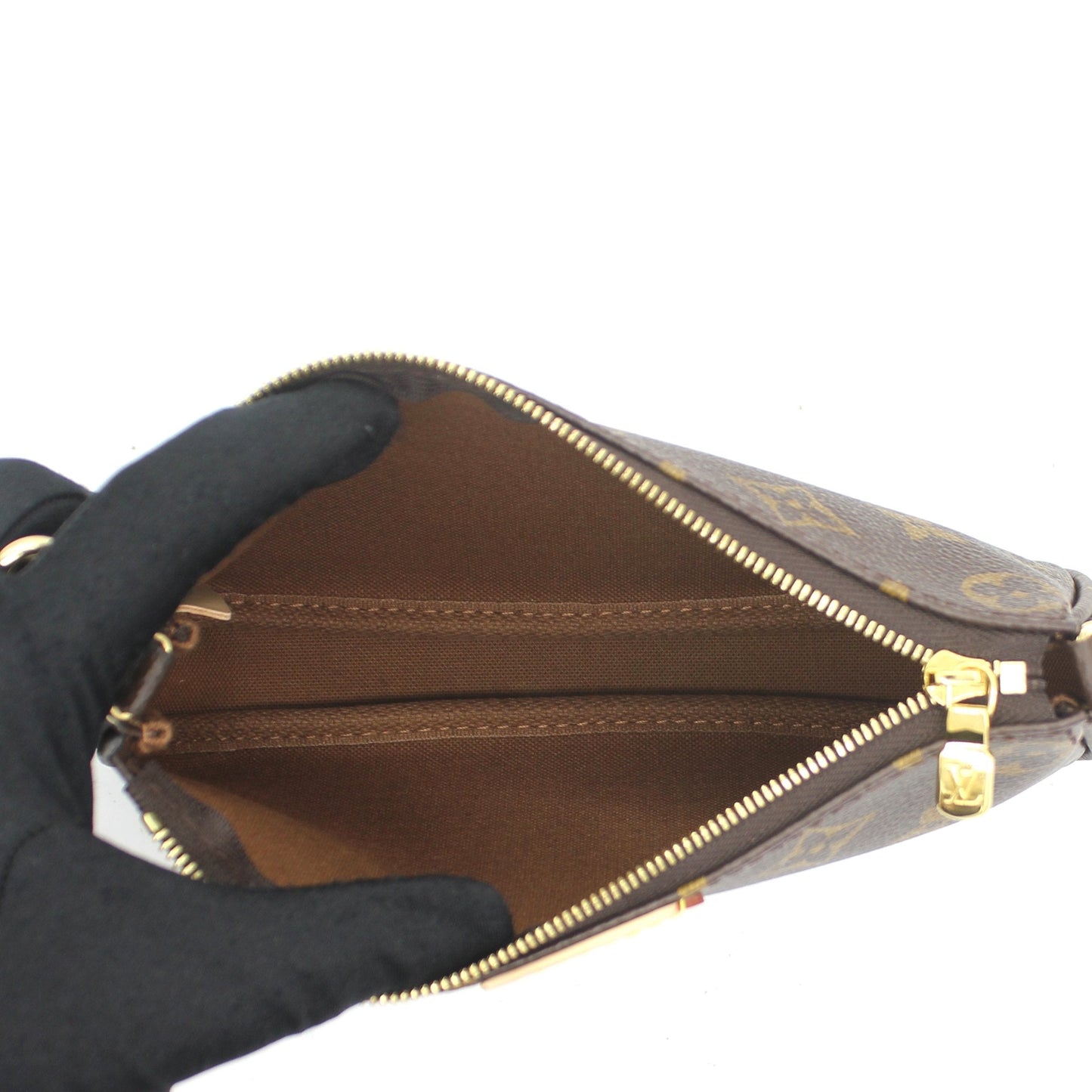 Louis-vuitton Multi Pochette Accessories Green