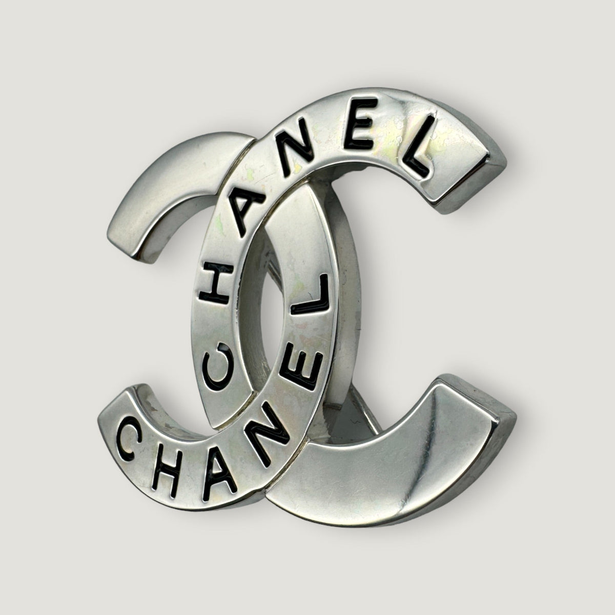 CHANEL BROOCH