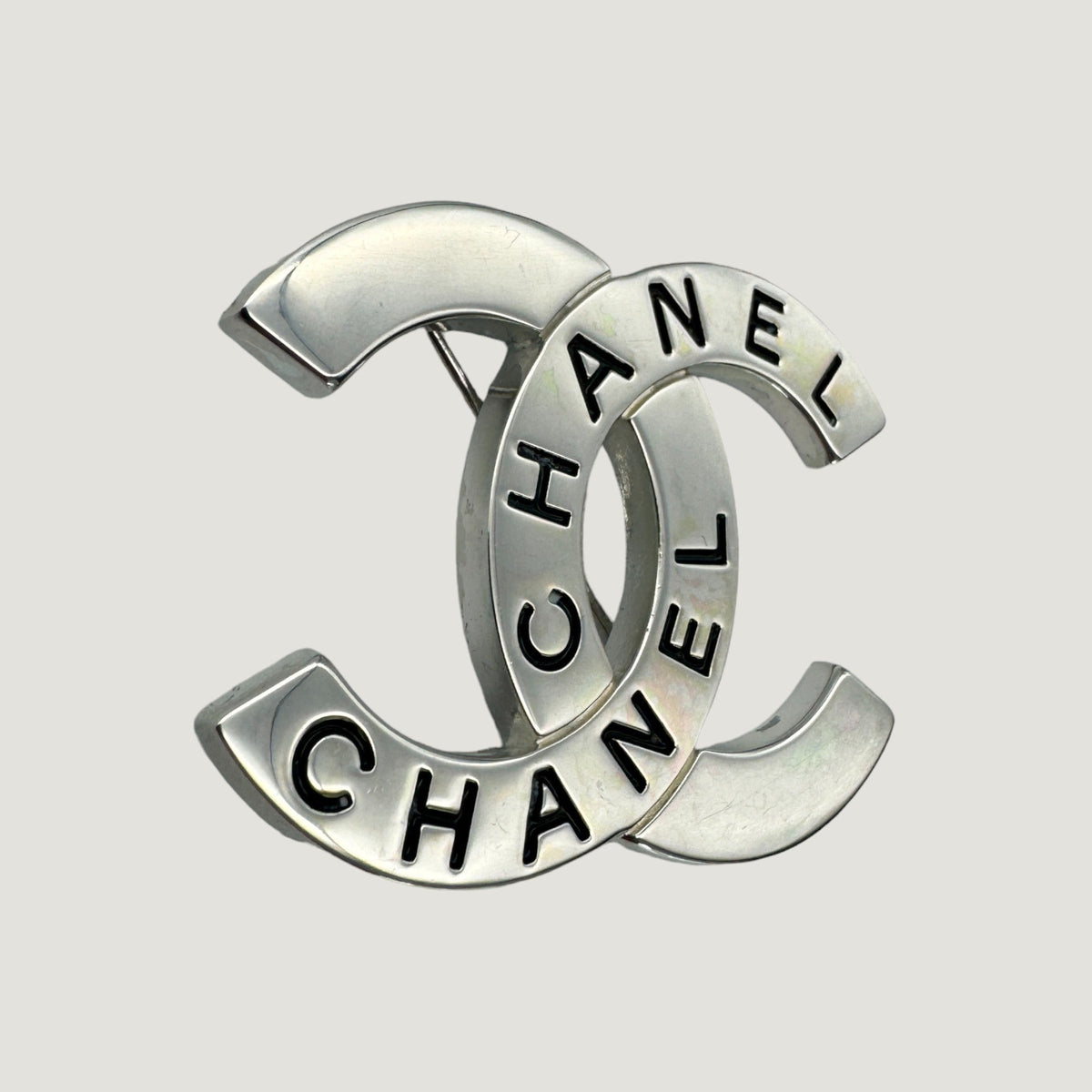 CHANEL BROOCH