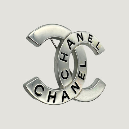 CHANEL BROOCH