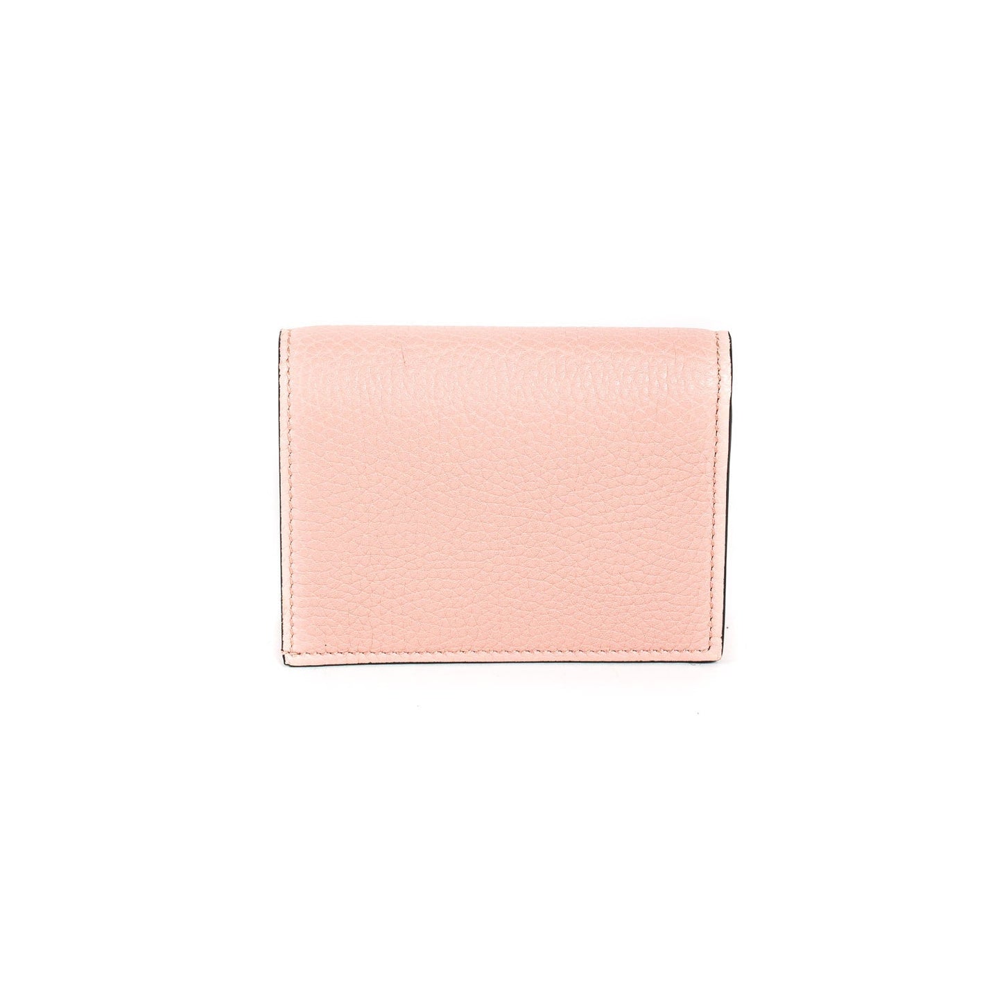 Gucci Animalier Bind For Love Card Case