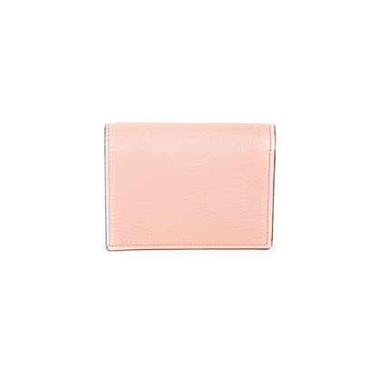 Gucci Animalier Bind For Love Card Case