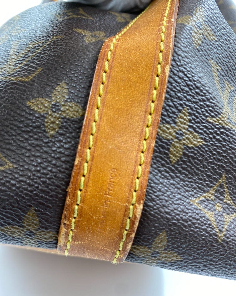 Louis Vuitton Petit Noé Bag