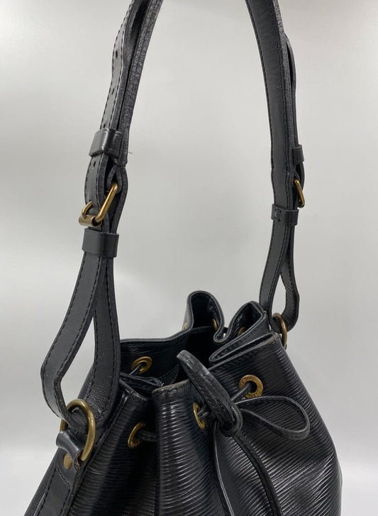 Louis Vuitton Petit Noé Bag