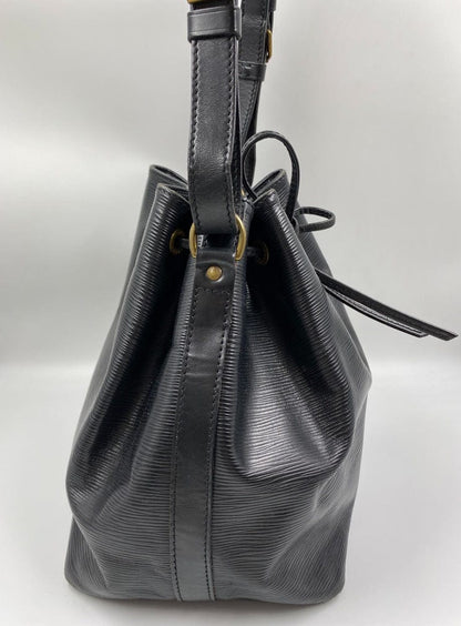 Louis Vuitton Petit Noé Bag