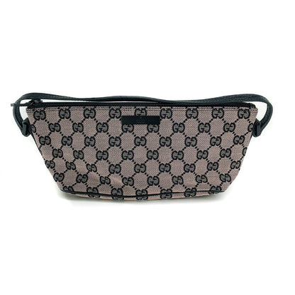 Gucci Vintage GG Monogram Purse
