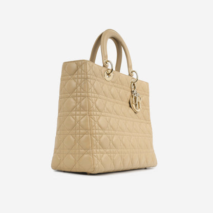 Lady Dior - Large