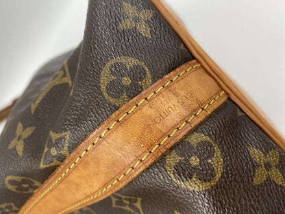 Louis Vuitton Petit Noé Bag