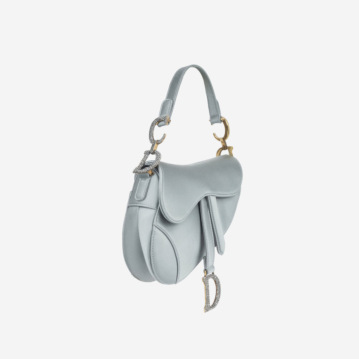 Mini Saddle Bag