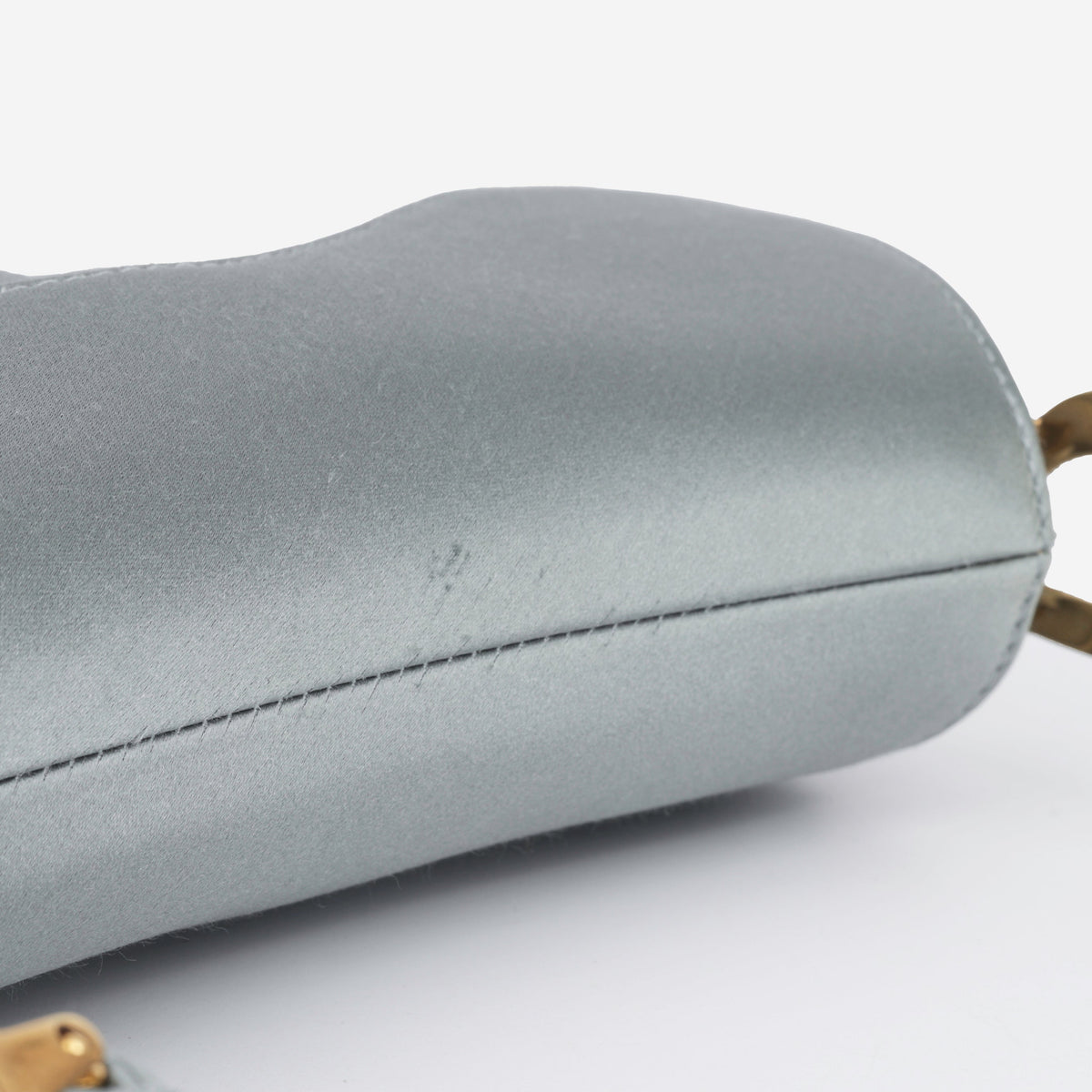 Mini Saddle Bag