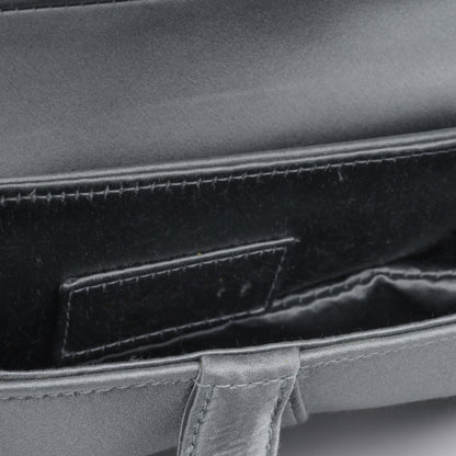 Mini Saddle Bag