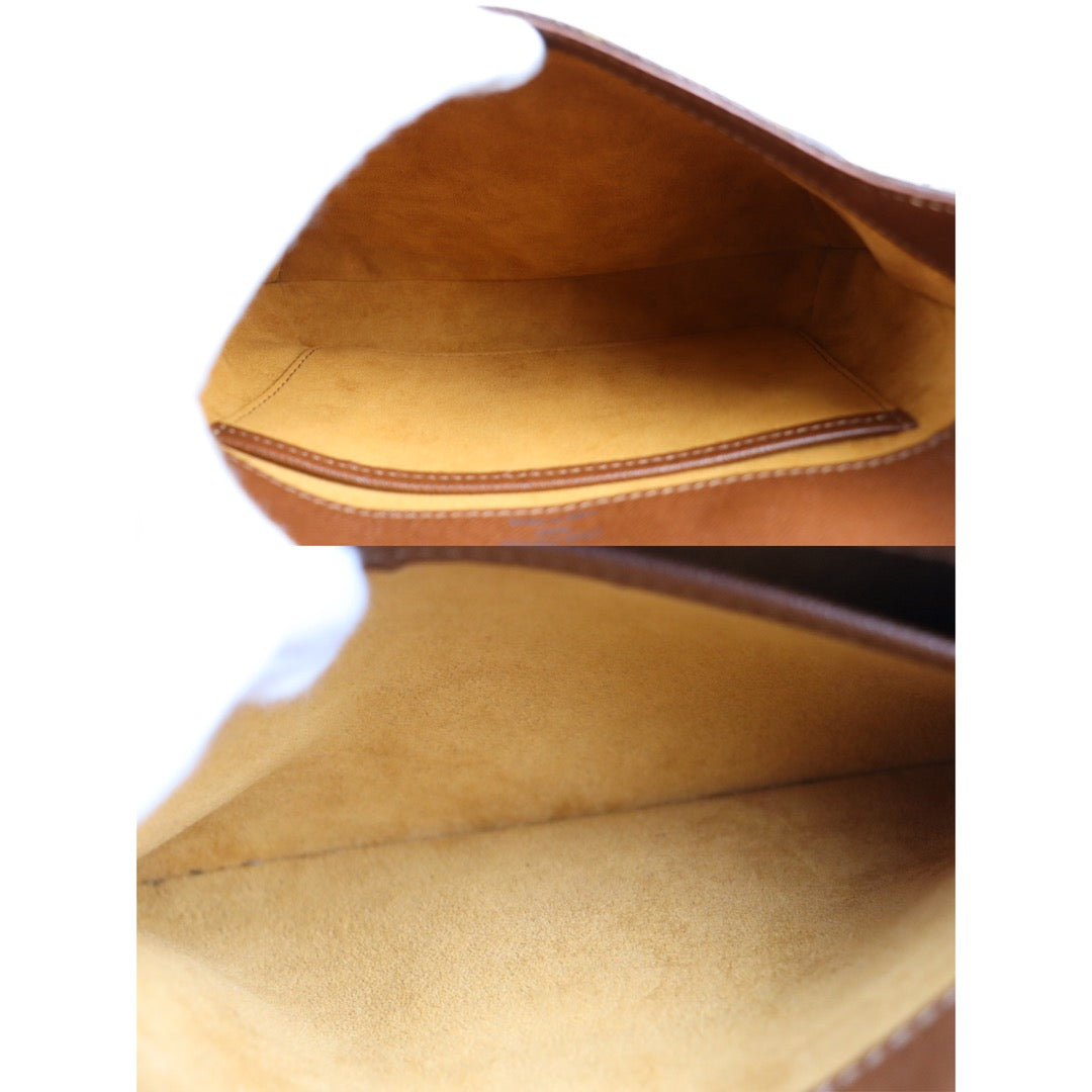 Rank A ｜ LV Monogram Musette Tango Shoulder Bag｜22101303