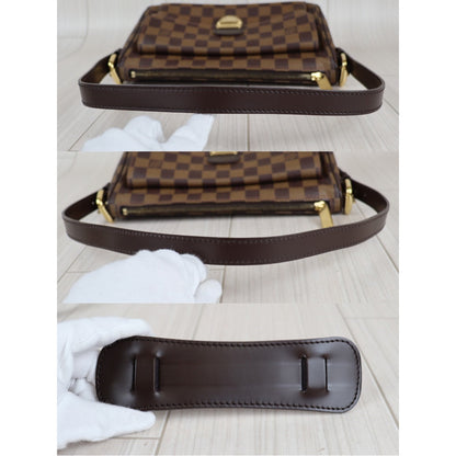 Rank A ｜ LV Damier Lavello GM Shoulder bag｜22101306