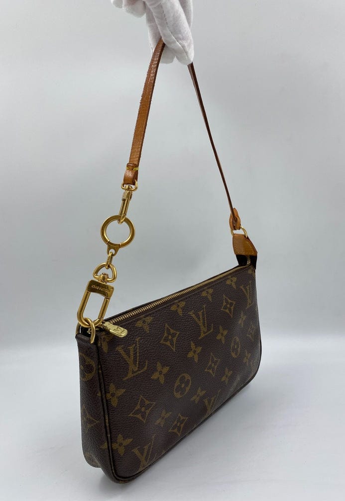 Louis Vuitton Vintage Pochette