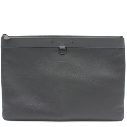 Louis-vuitton Discovery Pochette