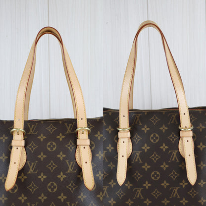 Rank A ｜ LV Monogram Popin Cool O Shoulder Bag｜090808