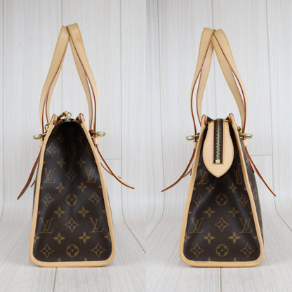 Rank A ｜ LV Monogram Popin Cool O Shoulder Bag｜090808