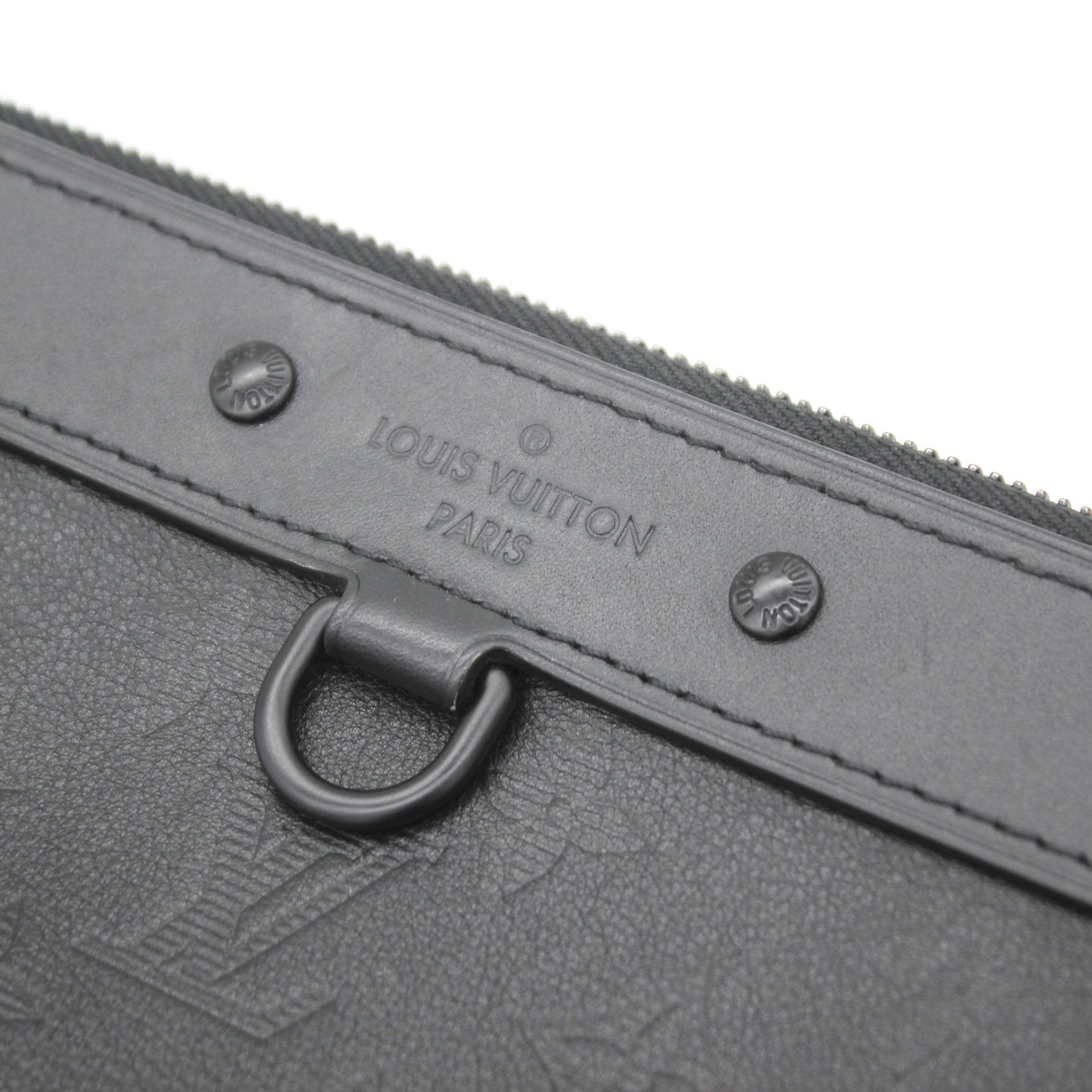 Louis-vuitton Discovery Pochette