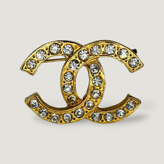 CHANEL BROOCH