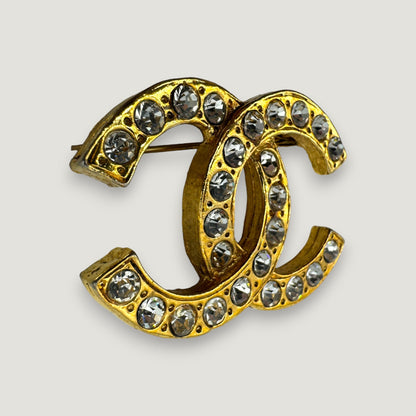 CHANEL BROOCH