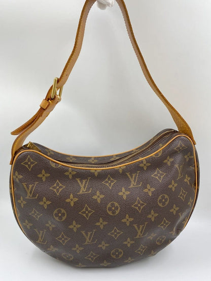 Louis Vuitton Croissant MM