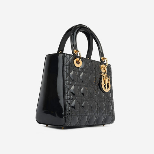 Medium Lady Dior