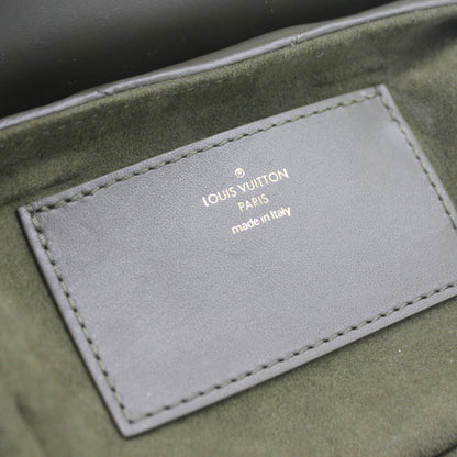 Louis-vuitton New Wave Multi Pochette Khaki