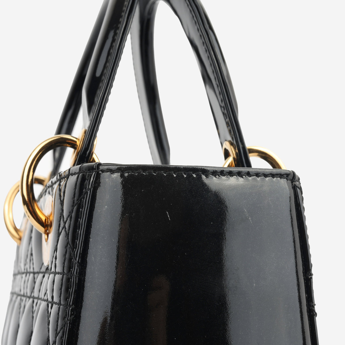 Medium Lady Dior