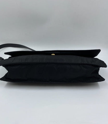 Prada Nylon Shoulder Bag