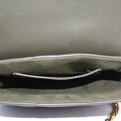 Louis-vuitton New Wave Multi Pochette Khaki